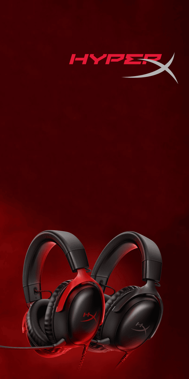HyperX Cloud III