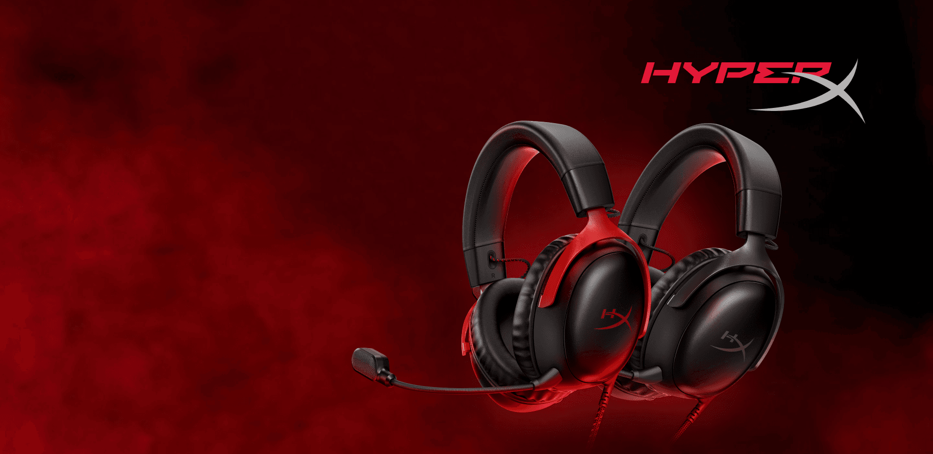 HyperX Cloud III