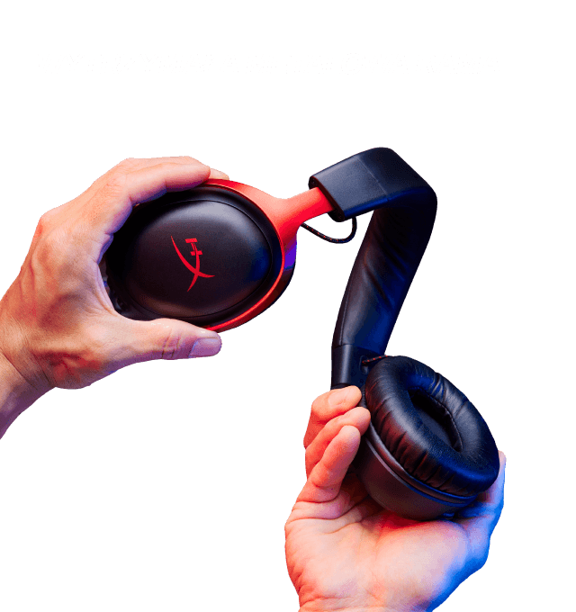 HyperX Cloud III