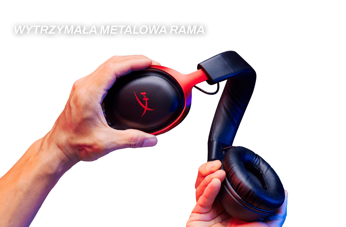 HyperX Cloud III