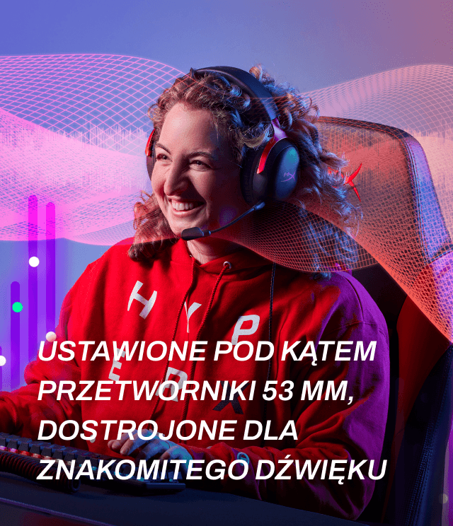 HyperX Cloud III