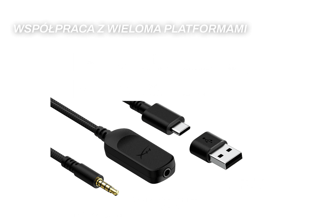 HyperX Cloud III