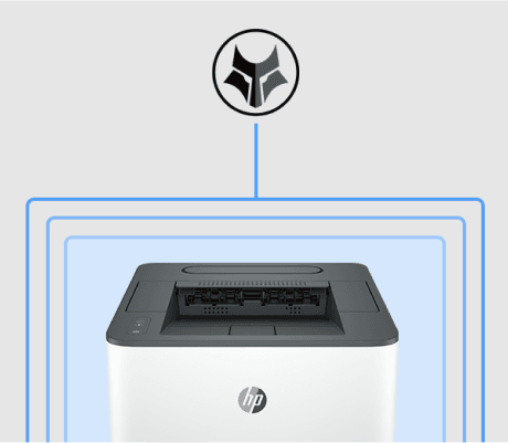 HP PRINT LASERJET  PRO MFP 3000