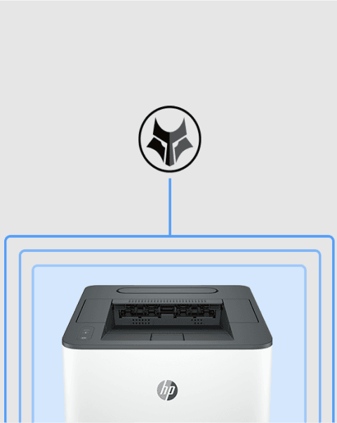 HP PRINT LASERJET  PRO MFP 3000
