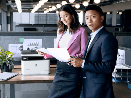 Багатофункціональний пристрій HP PRINT LASERJET PRO 3100