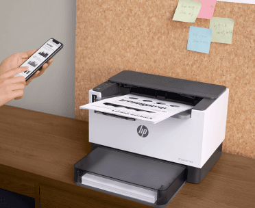 HP Printer Laser Jet Tank