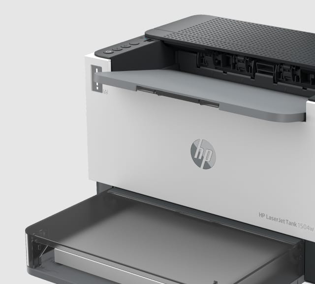 HP Printer Laser Jet Tank