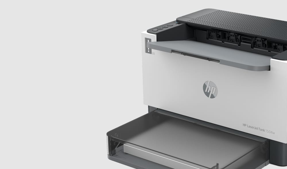 HP Printer Laser Jet Tank