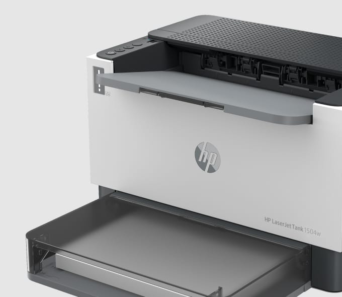 HP Printer Laser Jet Tank