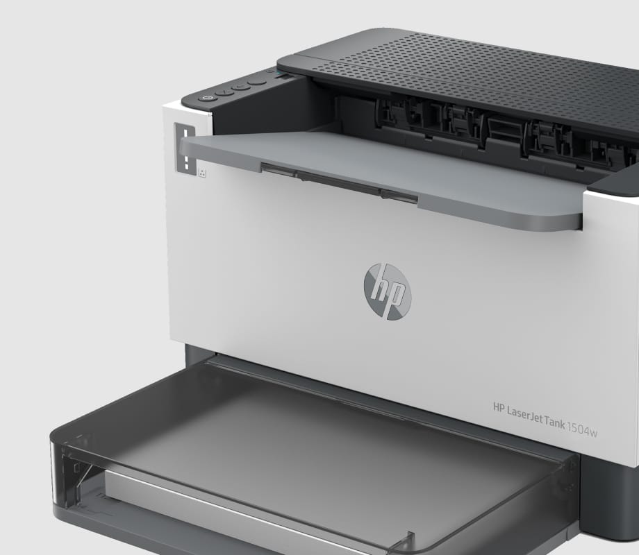 HP Printer Laser Jet Tank
