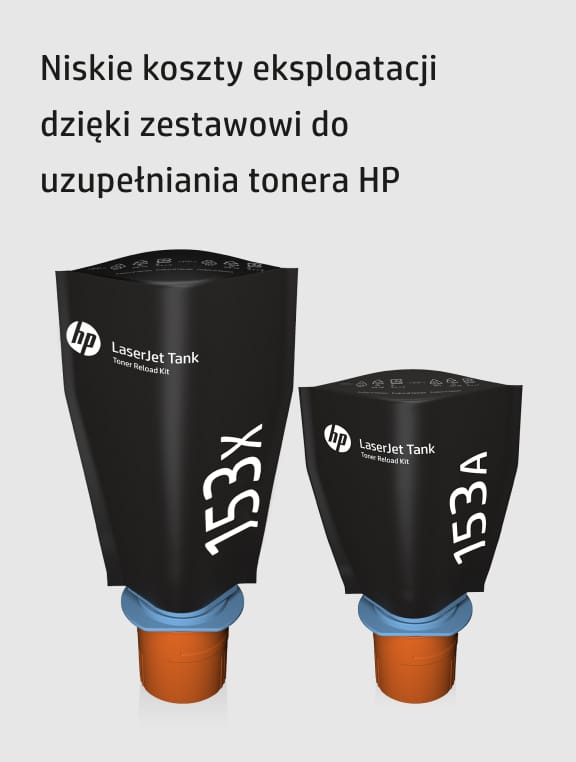 HP Printer Laser Jet Tank