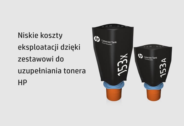 HP Printer Laser Jet Tank