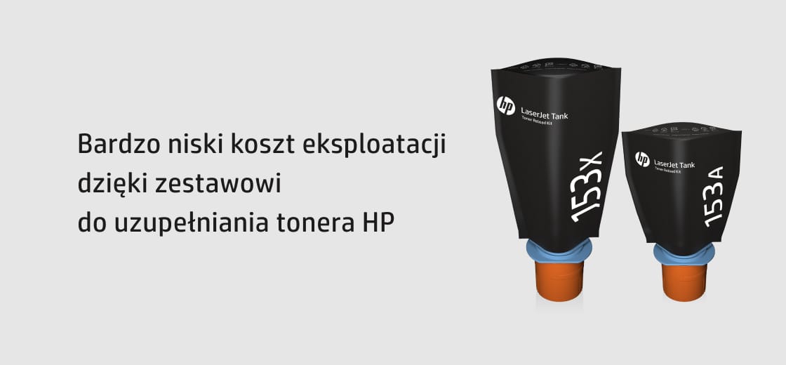 HP Printer Laser Jet Tank