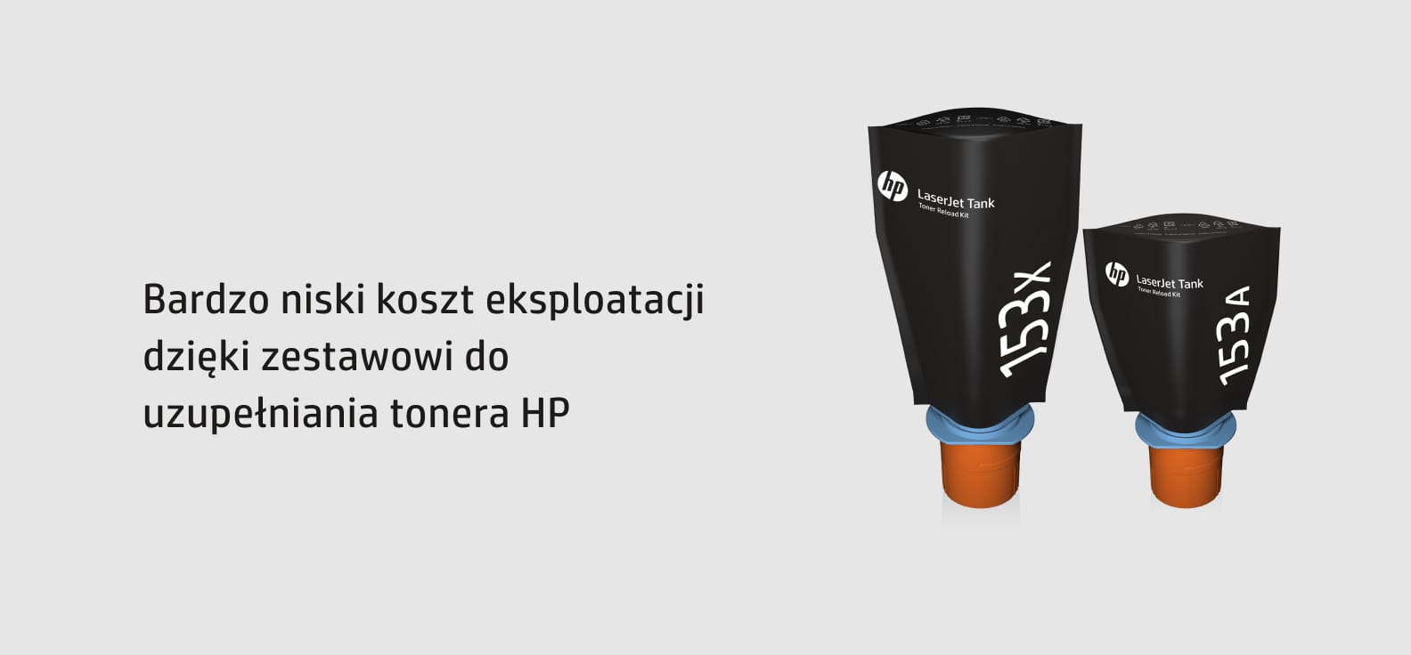 HP Printer Laser Jet Tank