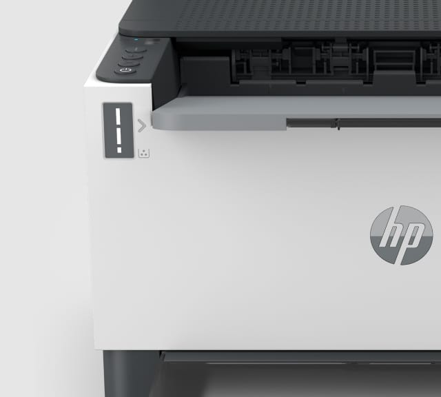 HP Printer Laser Jet Tank