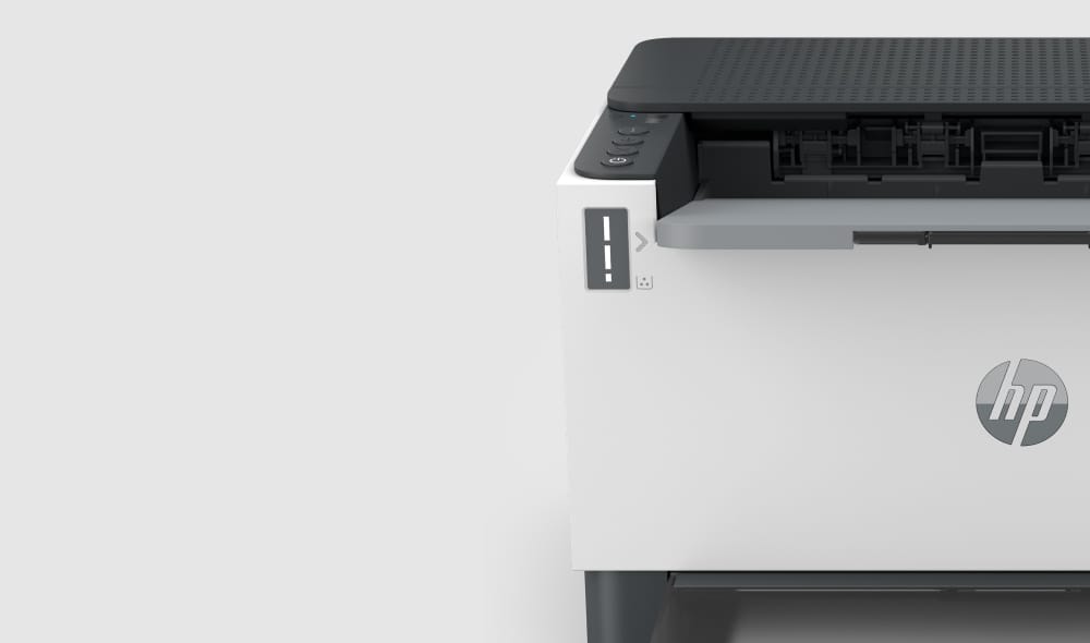 HP Printer Laser Jet Tank