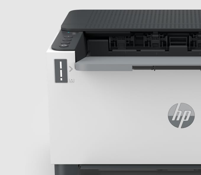 HP Printer Laser Jet Tank