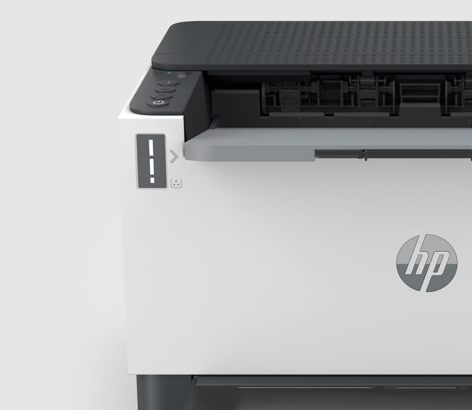 HP Printer Laser Jet Tank