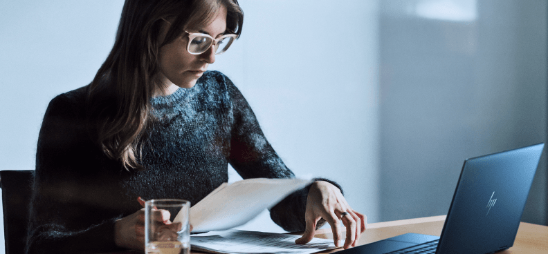 HP Printer Laser Jet Tank