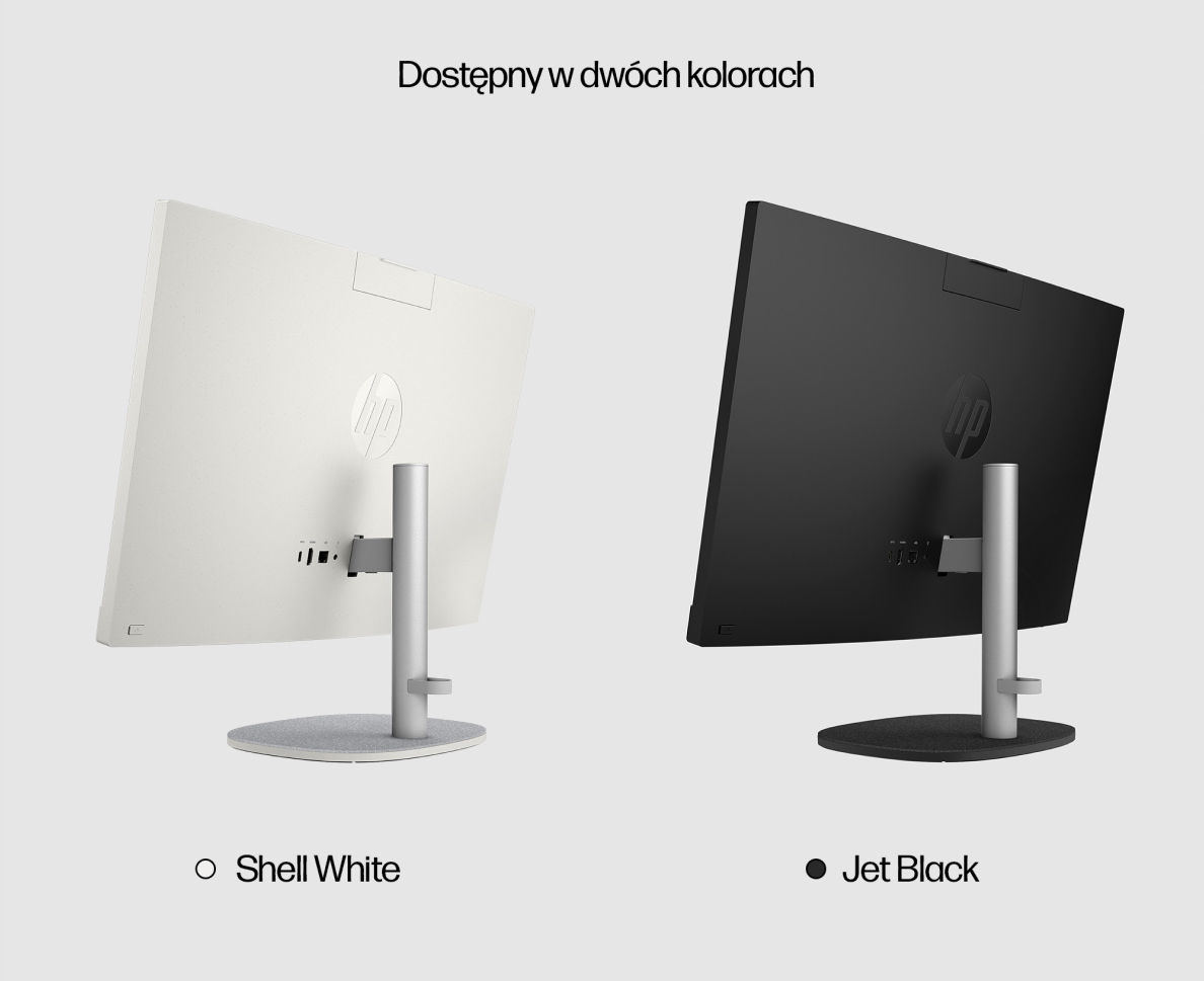 HP All-in-One 24 Intel