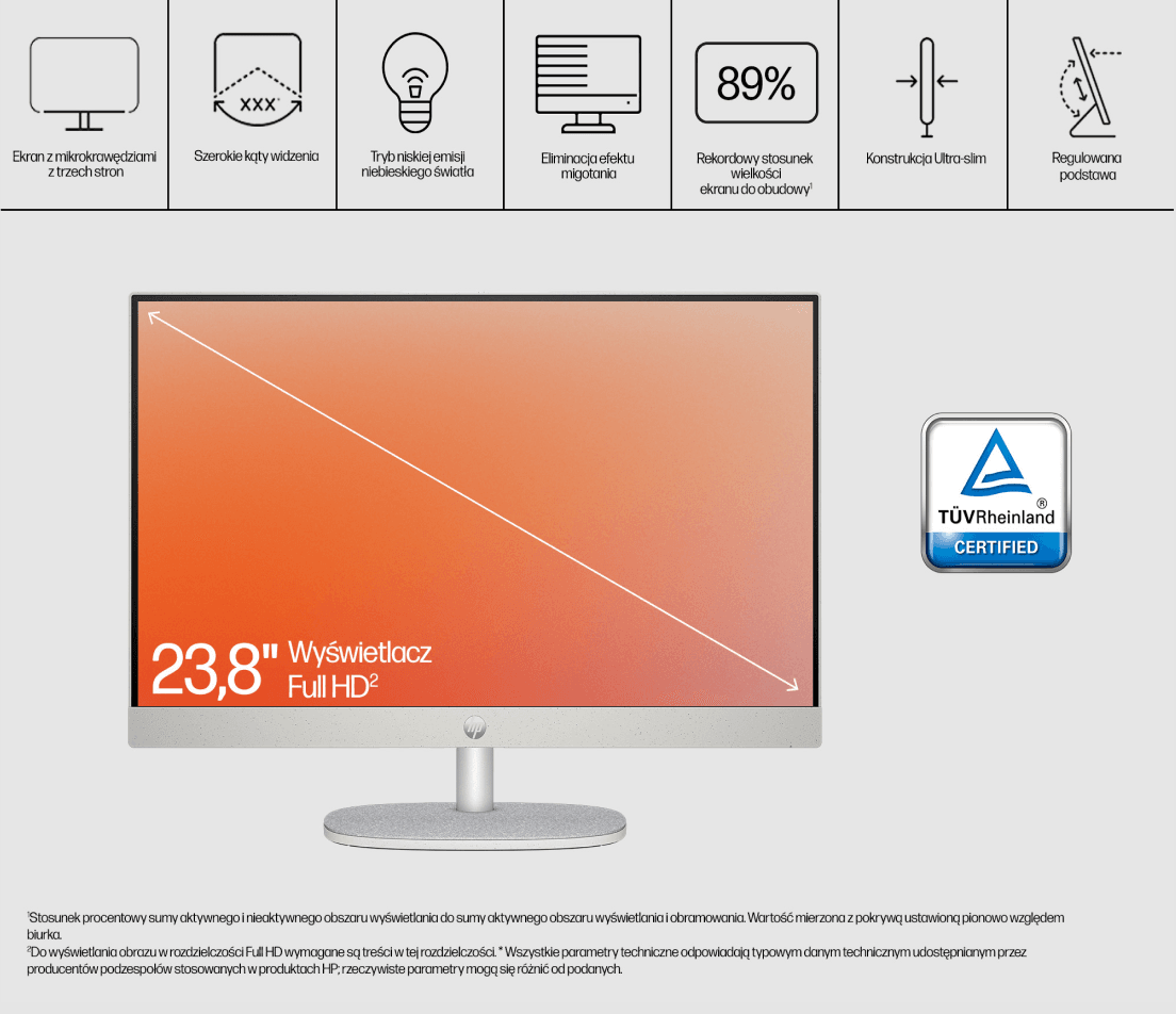 HP All-in-One 24