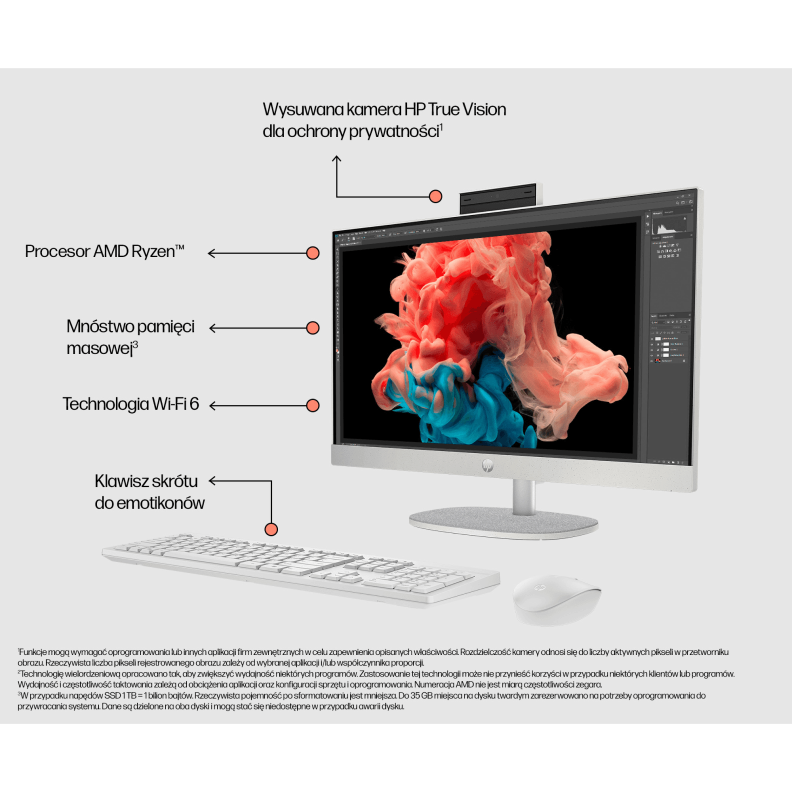 HP All-in-One 24