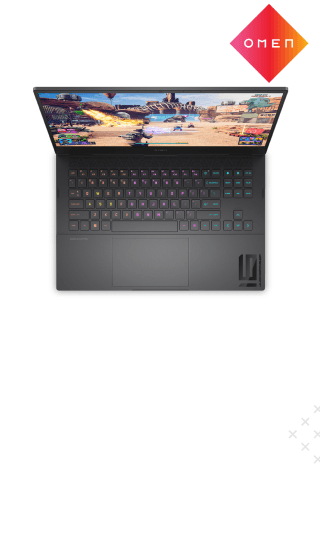HP OMEN-16