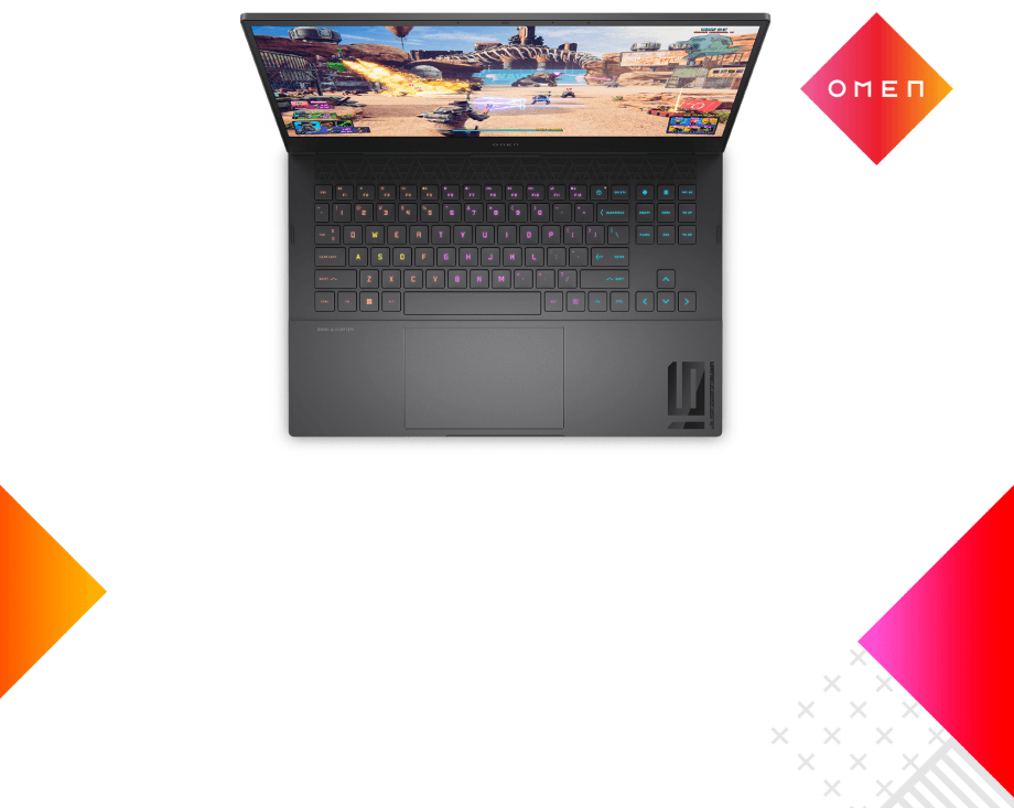 HP OMEN-16