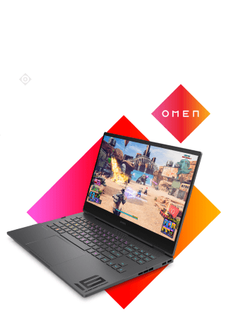 HP OMEN-16
