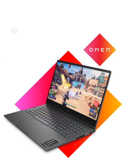HP OMEN-16