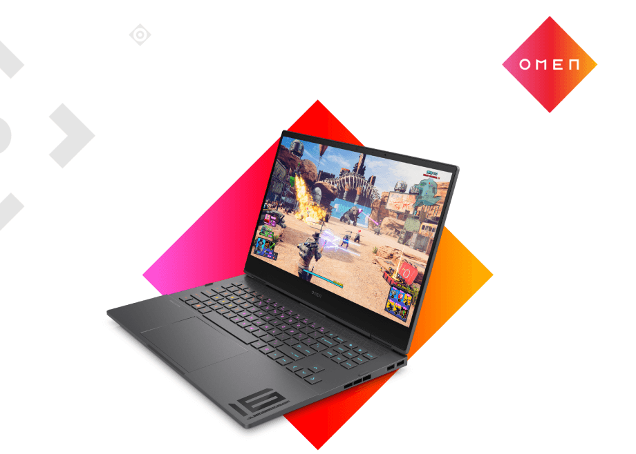 HP OMEN-16
