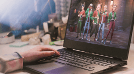 HP OMEN-16