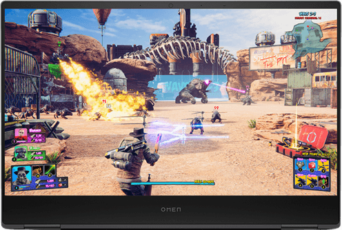 HP OMEN-16