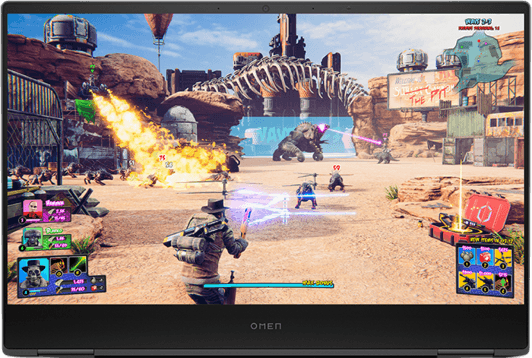 HP OMEN-16