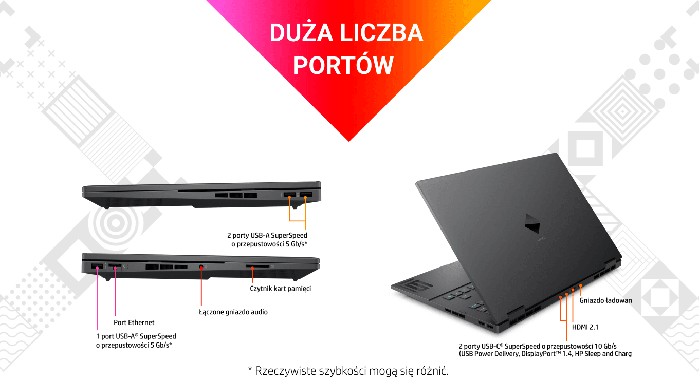 HP OMEN-16