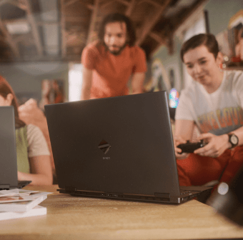 HP OMEN-16