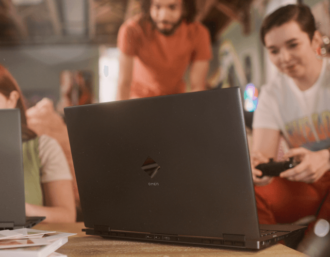 HP OMEN-16