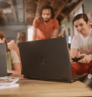 HP OMEN-16