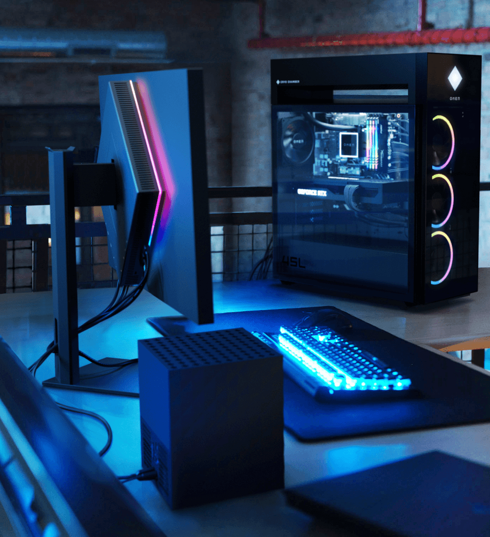 Desk
