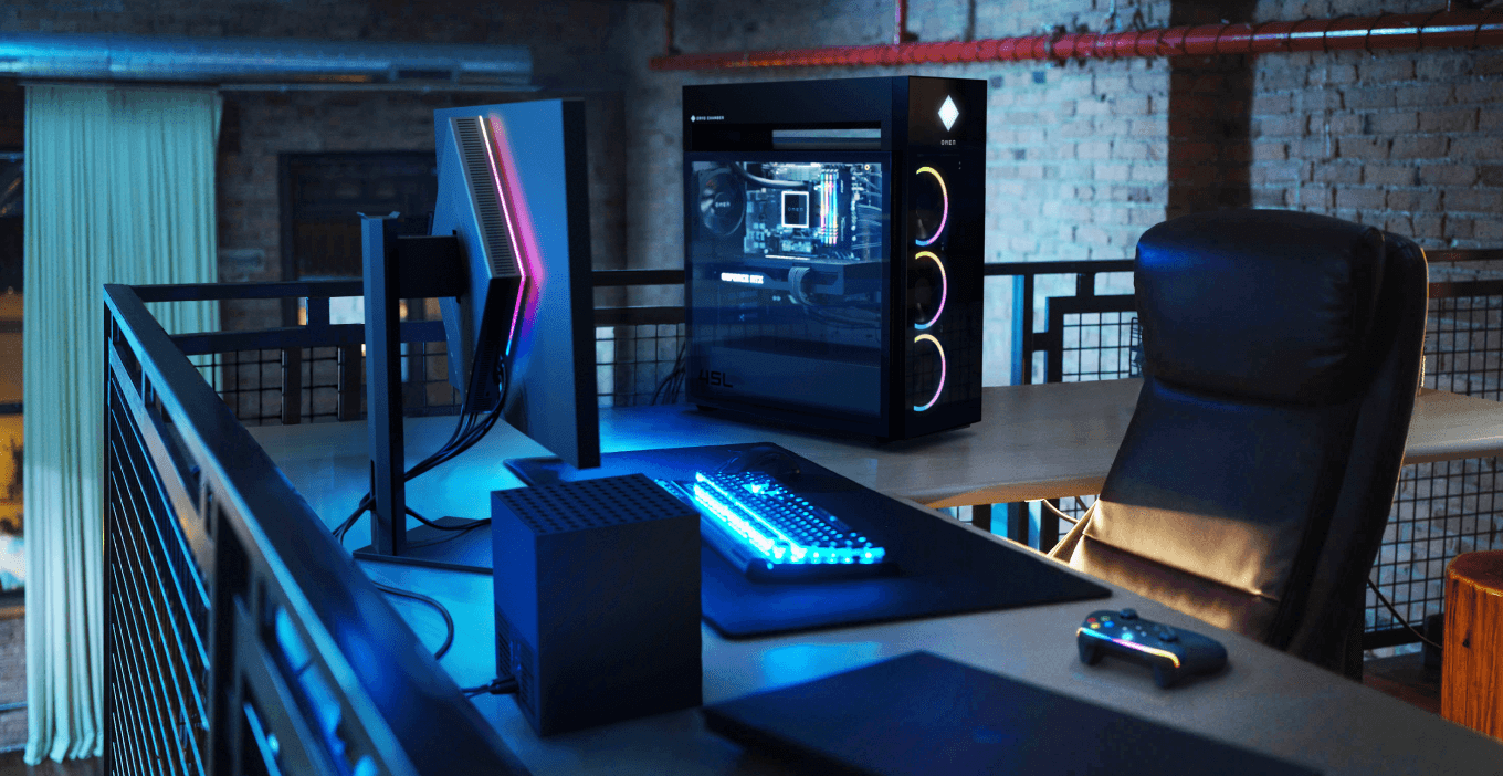 Desk