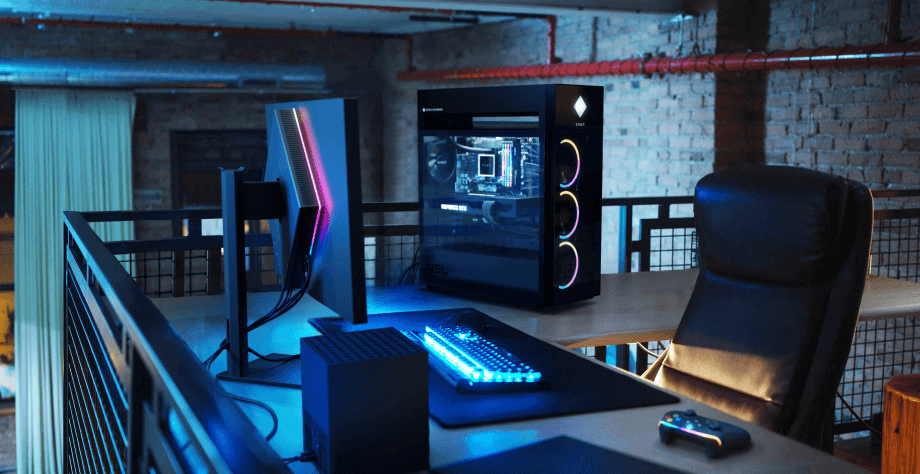 Письмовий стіл