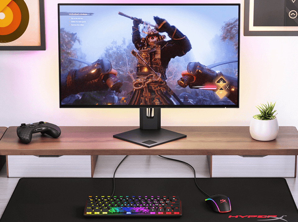 Desk