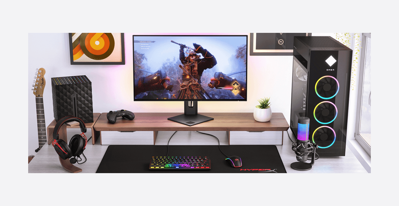 Desk