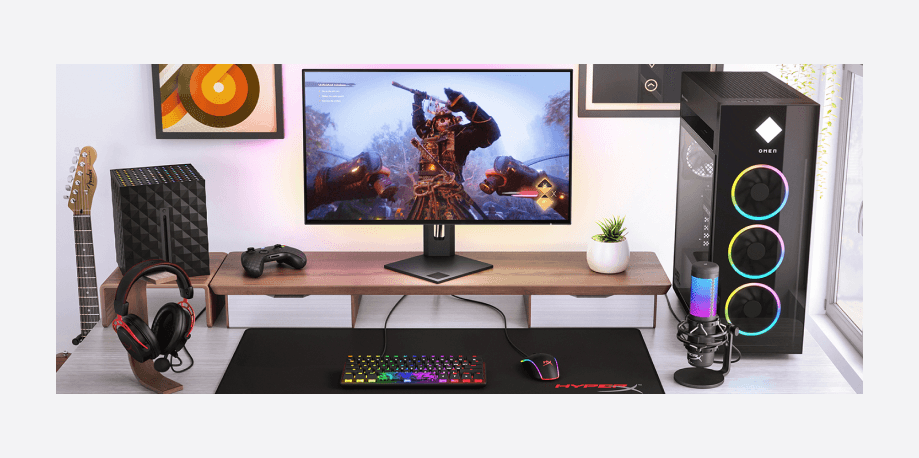 Письмовий стіл