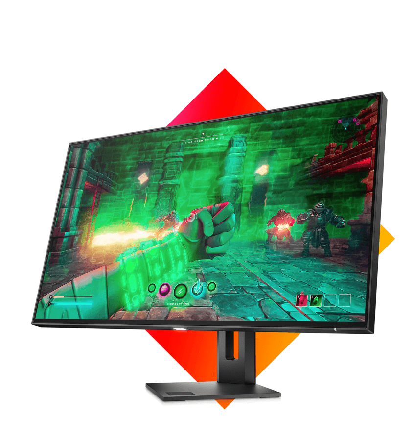 Monitor HP OMEN 27u (3G6W0E9) 27