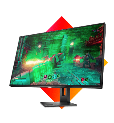 Характеристики HP Omen 27c