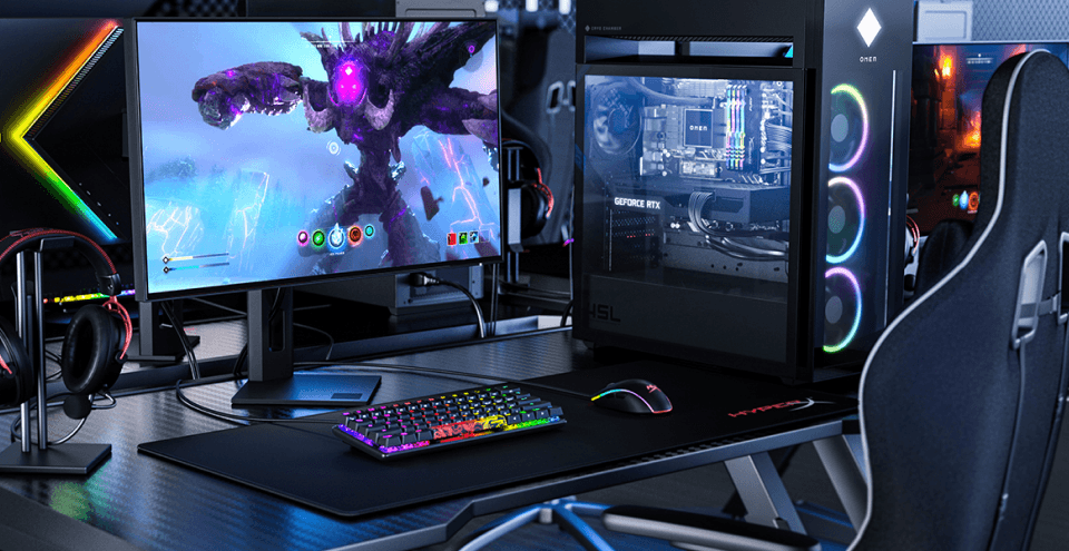 Desk