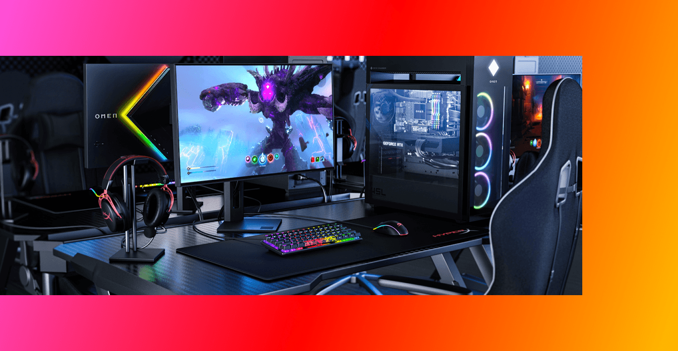 Desk