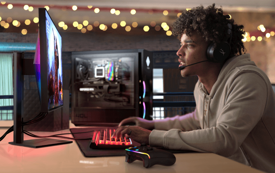 Гра в чоловіків