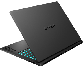 Laptop Gray